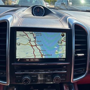 2016 Porsche CAYENNE GTS 照片 39