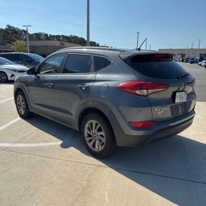 HYUNDAI TUCSON SE - 5