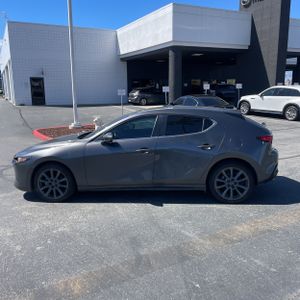 MAZDA MAZDA3 HATCHBACK 2.5 S PREFERRED - 3