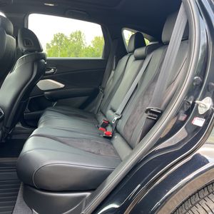 2024 Acura RDX PLAT ELITE A-SPEC — миниатюра 34