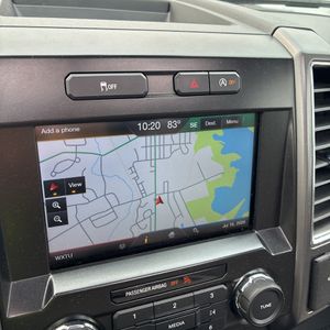2015 FORD F-150 XLT 缩略图 39