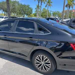 VOLKSWAGEN JETTA S - 6