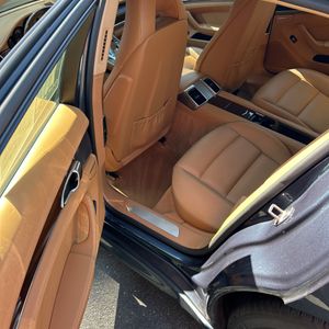 2011 Porsche PANAMERA 4 缩略图 33