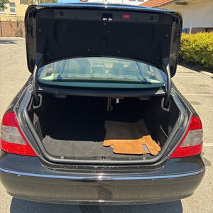 2008 Mercedes-BENZ E-CLASS 缩略图 40