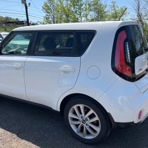 KIA SOUL + - 6