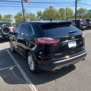 FORD EDGE SEL - 5