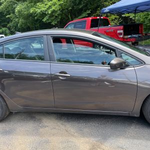 صورة مصغرة 11 لـ 2018 KIA FORTE LX