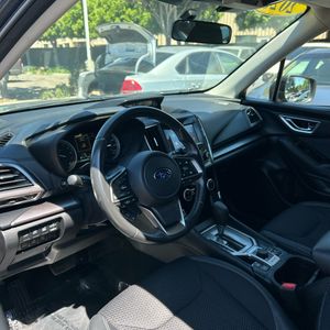 صورة 34 لـ 2023 Subaru FORESTER PREMIUM