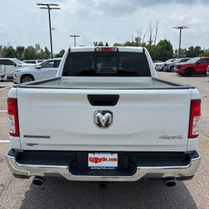 2023 RAM 1500 BIG HORN 照片 7