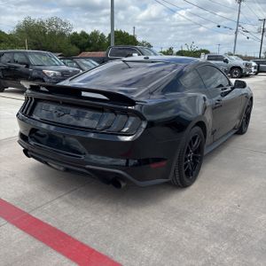 FORD MUSTANG ECOBOOST - 8