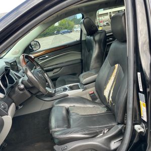 2011 Cadillac SRX LUXURY COLLECTION 照片 31