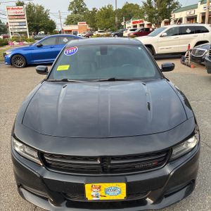 2017 Dodge CHARGER SXT 缩略图 15
