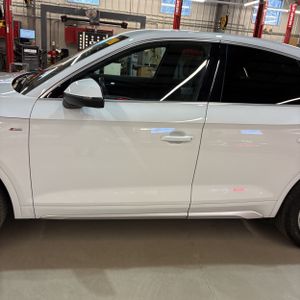 AUDI Q5 SPORTBACK PREMIUM PLUS S LINE - 4