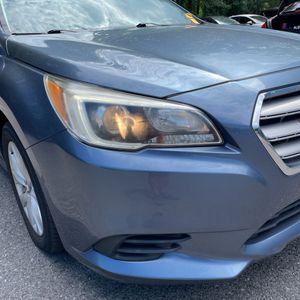 2017 Subaru LEGACY PREMIUM — миниатюра 54