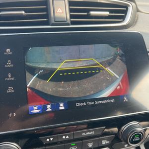 2021 Honda CR-V EX 缩略图 38