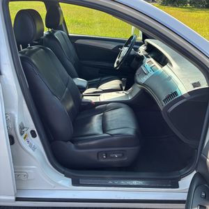 2005 Toyota AVALON TOURING 照片 33