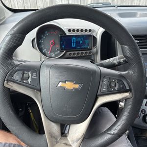 صورة مصغرة 67 لـ 2016 Chevrolet SONIC LT AUTO