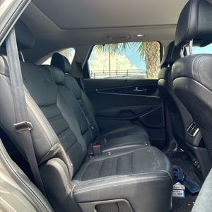 2016 KIA SORENTO SX V6 照片 35