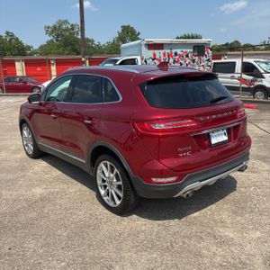 صورة 5 لـ 2019 Lincoln MKC RESERVE