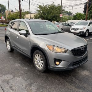 صورة مصغرة 12 لـ 2013 Mazda CX-5 TOURING