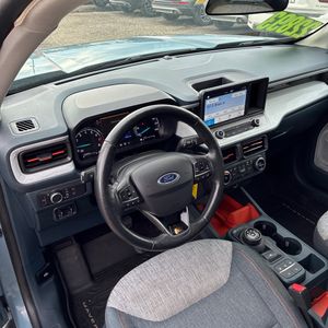صورة 36 لـ 2022 FORD MAVERICK XLT