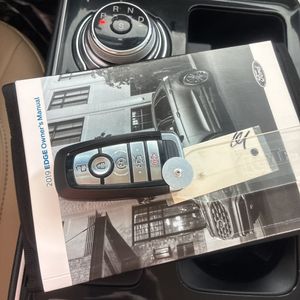 صورة مصغرة 55 لـ 2019 FORD EDGE SEL