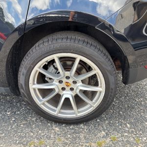 2018 Porsche MACAN S — миниатюра 17