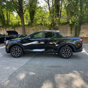 HYUNDAI SANTA CRUZ SE - 3