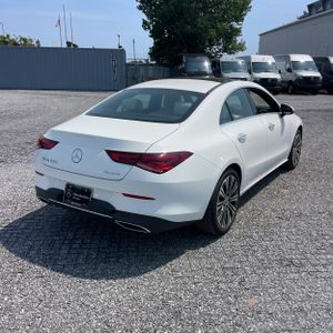 صورة 8 لـ 2023 Mercedes-BENZ CLA
