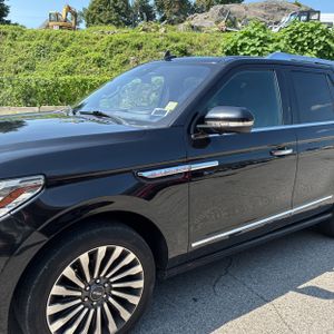 2019 Lincoln NAVIGATOR RESERVE — фото 2