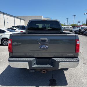 FORD F-250 SUPER DUTY XLT - 6