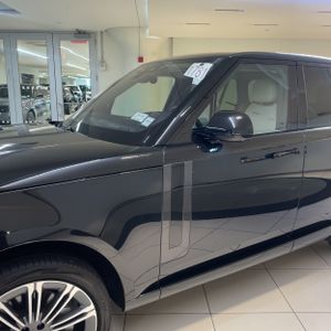 2023 LAND Rover RANGE ROVER P530 SE 照片 2