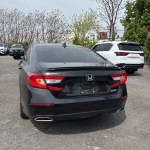 HONDA ACCORD - 7