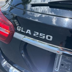 2019 Mercedes-BENZ GLA — миниатюра 23