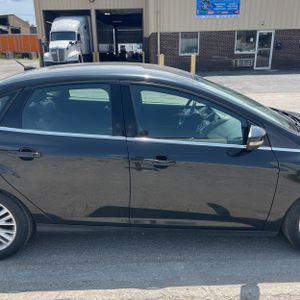 2015 FORD FOCUS TITANIUM 缩略图 11