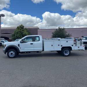 FORD COMMERCIAL XL - 3