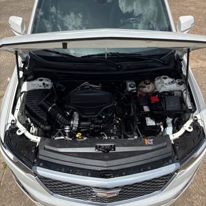 2020 Cadillac XT6 PREMIUM LUXURY 缩略图 44