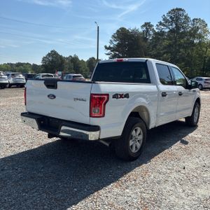 FORD F-150 XLT - 8
