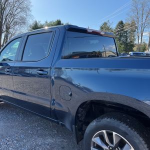 CHEVROLET SILVERADO 1500 LT - 6