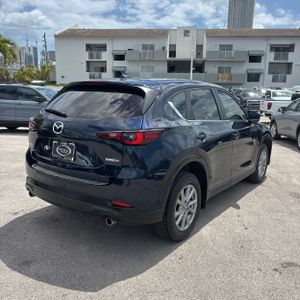 MAZDA CX-5 2.5 S PREFERRED - 8