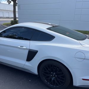 FORD MUSTANG GT PREMIUM - 6