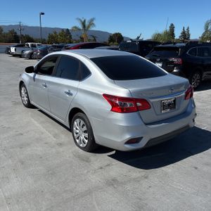 صورة 4 لـ 2018 Nissan SENTRA S
