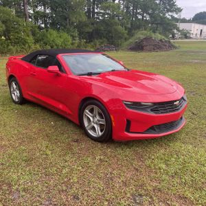 صورة مصغرة 12 لـ 2019 Chevrolet CAMARO LT