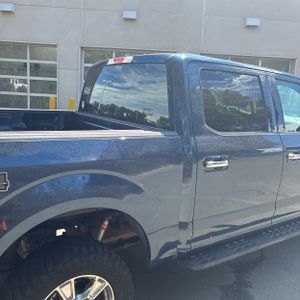 2017 FORD F-150 XLT 照片 9