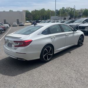 HONDA ACCORD SPORT - 8