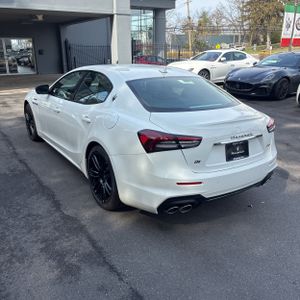 MASERATI GHIBLI MODENA ULTIMA Q4 - 5