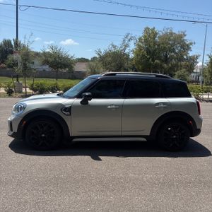 صورة 3 لـ 2023 MINI COUNTRYMAN COOPER S