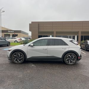 HYUNDAI IONIQ 5 SEL - 3