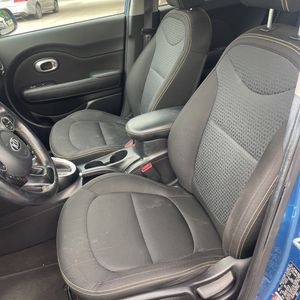 2016 KIA SOUL + thumbnail 31