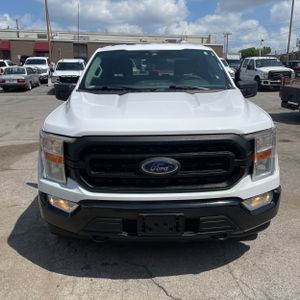 FORD F-150 XL - 8